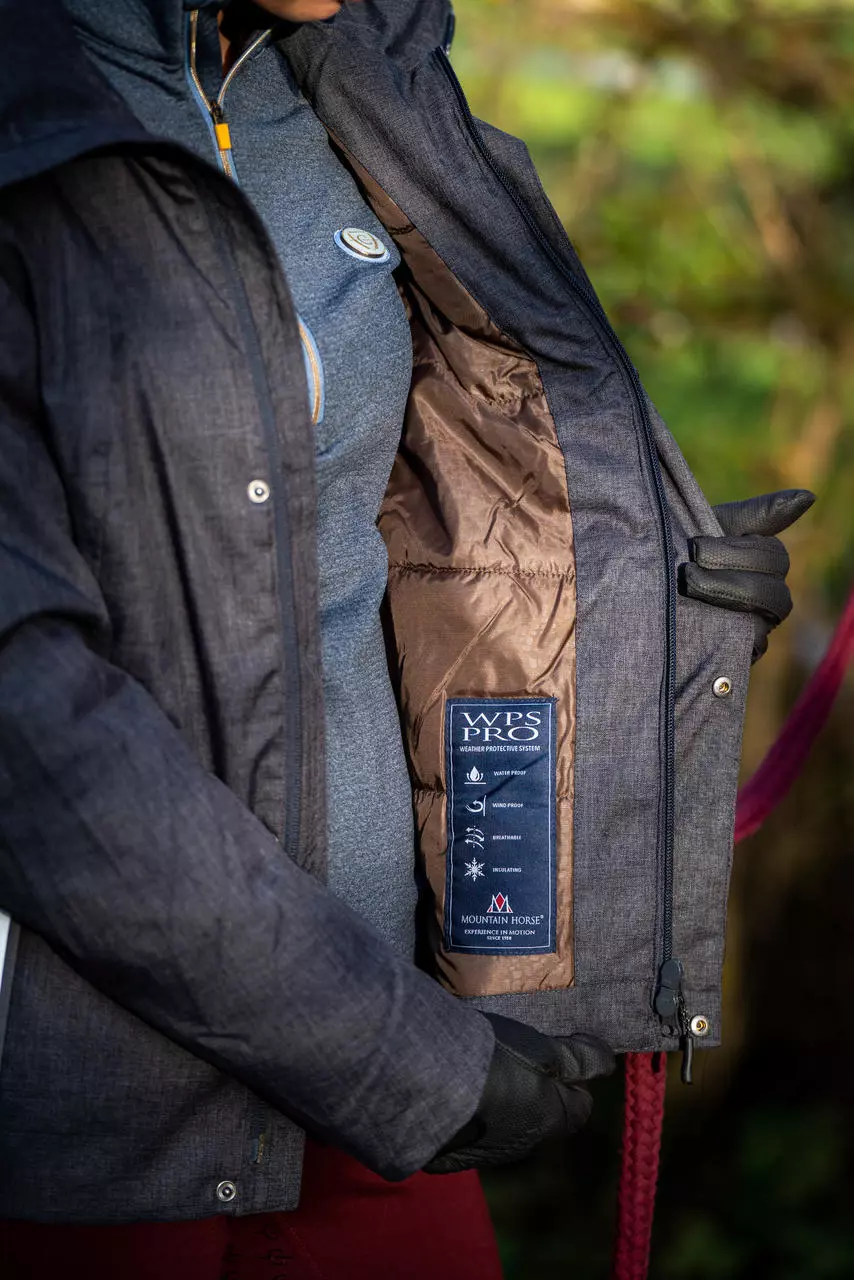 Mountain Horse Alicia Jacket