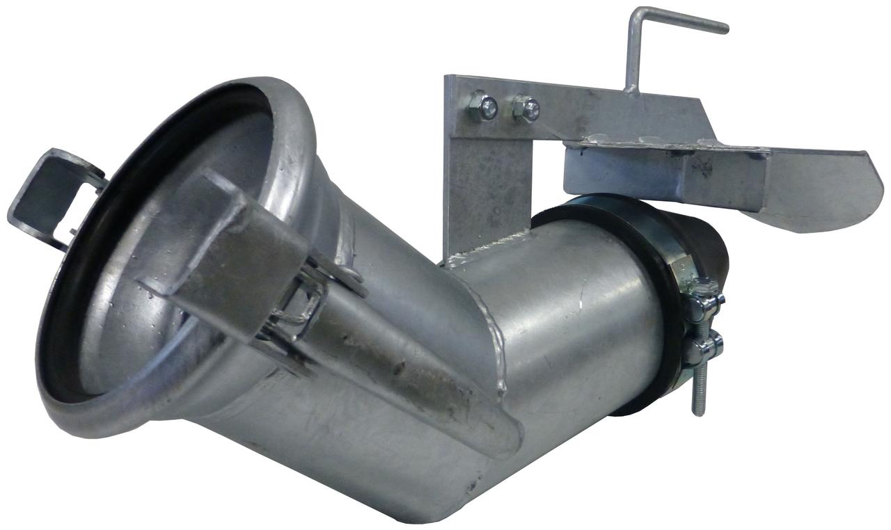 Gülleverteiler MT-Kupplung, NW 120mm 5'' Gülleverteiler MT-Kupplung, NW 120mm 5''