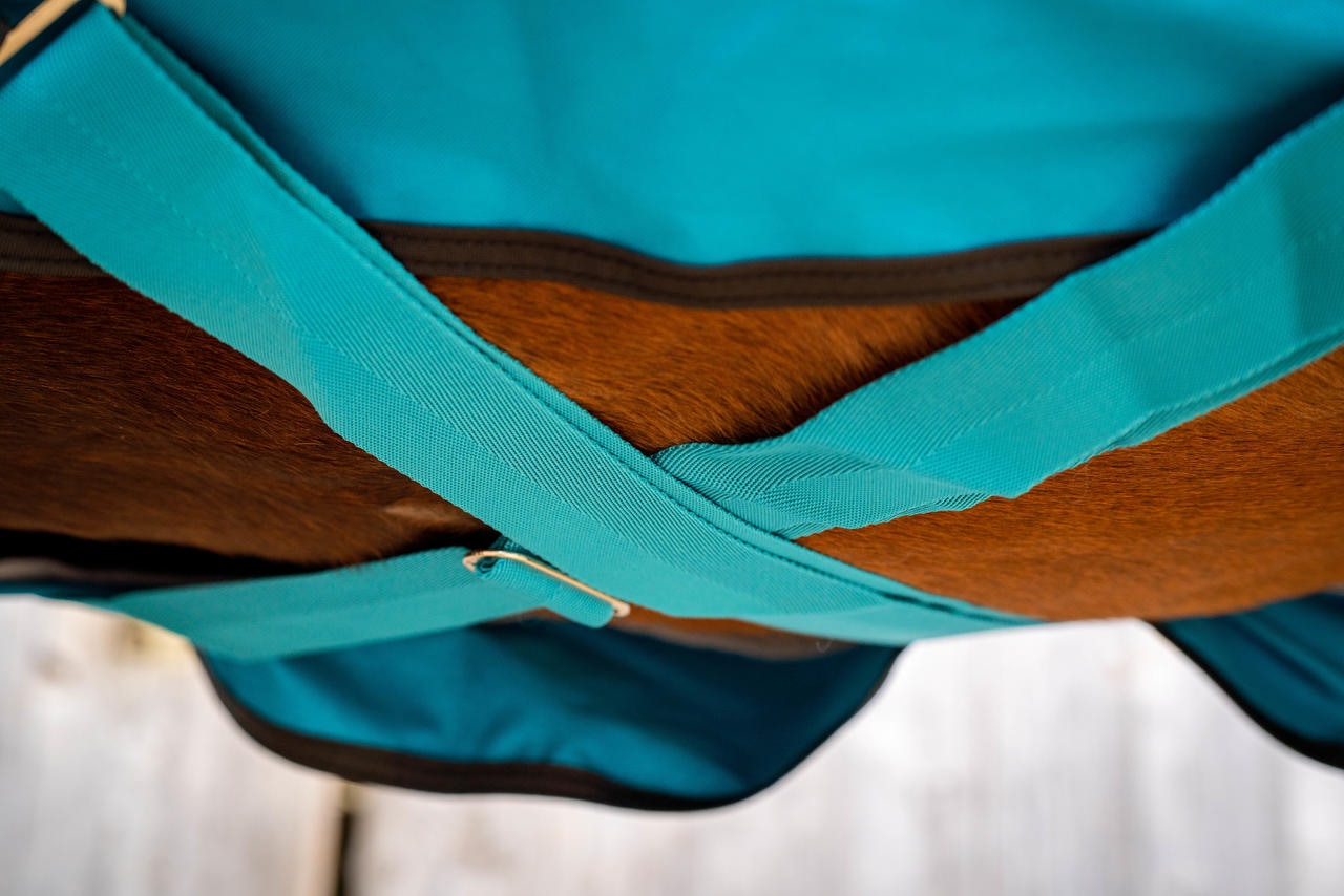 Horseware Coperta da paddock Mio Turnout Lite