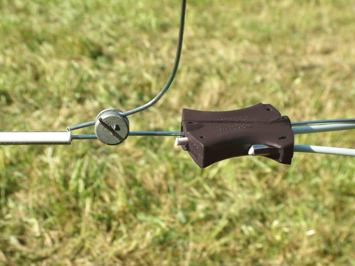 AKO Premium Horse Wire 250 m