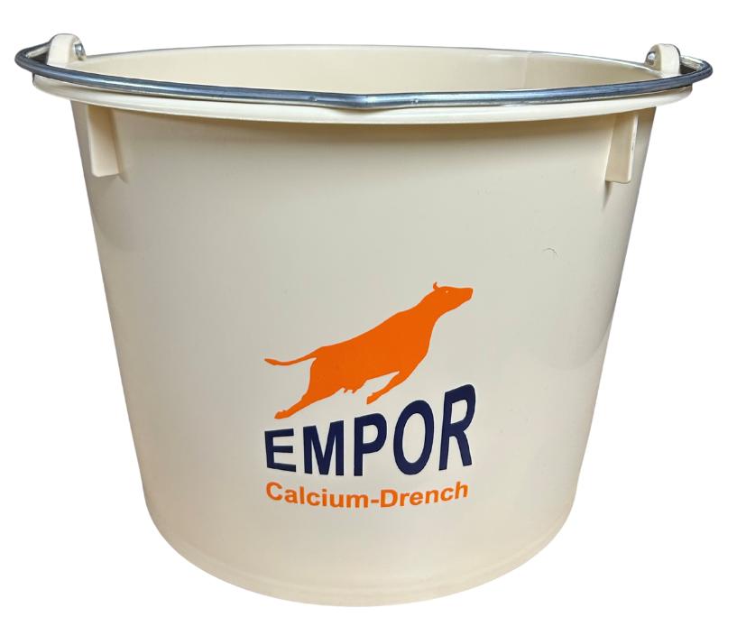 Vuxxx Empor Eimer - 20L