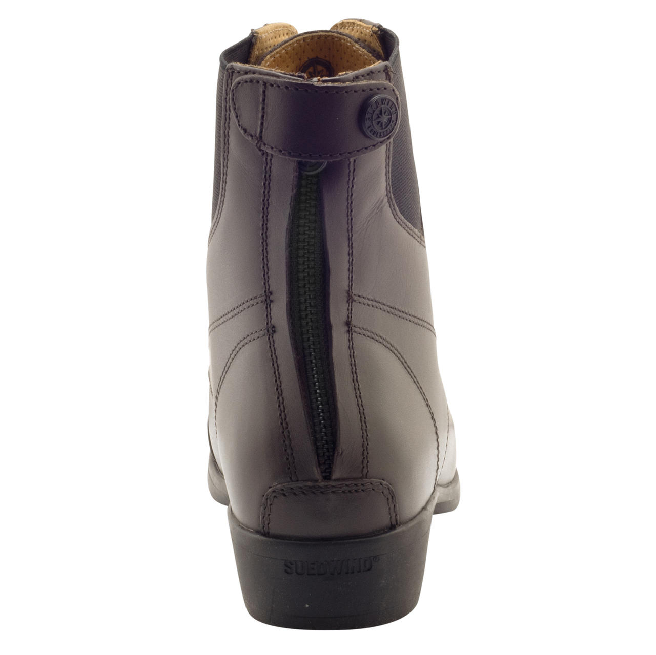 Suedwind Stivaletto Advanced II BZ Lace