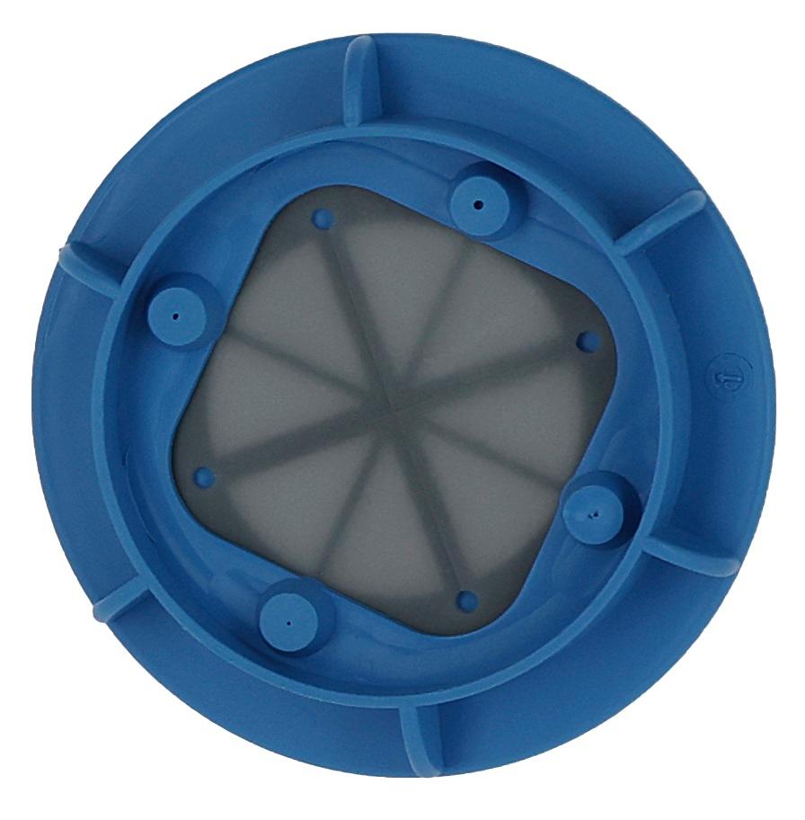 Hippomed Valvola di espirazione per inalatore a ultrasuoni Hippomed Valvola di espirazione per inalatore a ultrasuoni