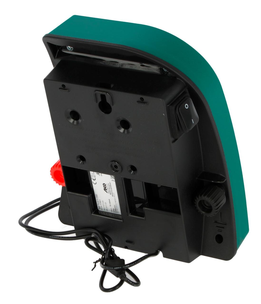 AKO Elettrificatore per recinti Power A 2000 – 12 V