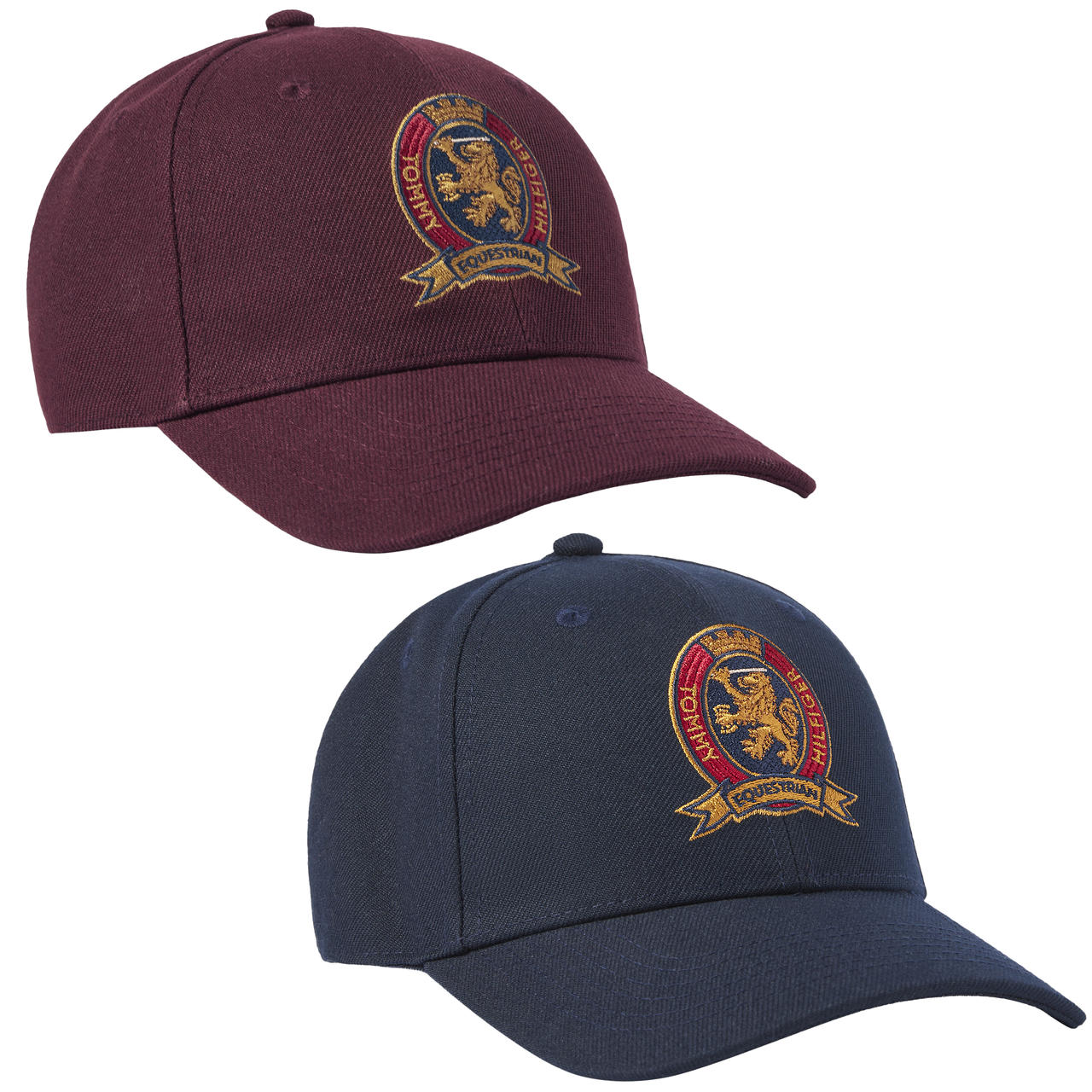 Tommy Hilfiger Royce Crest Cap