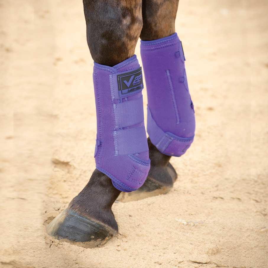 LAMI-CELL Stinchiere Fetlock V22