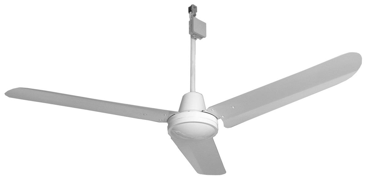 Ventilatore da soffitto a pale dritte, 142 cm Ventilatore da soffitto a pale dritte, 142 cm
