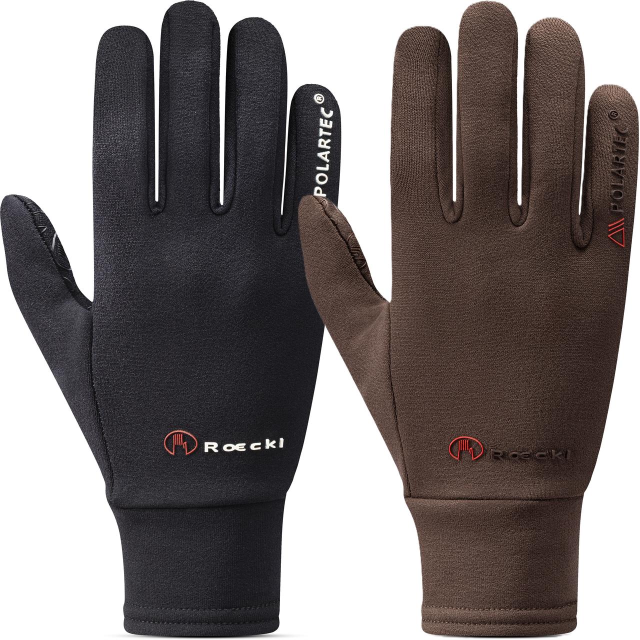 Roeckl Winterreithandschuh Warwick