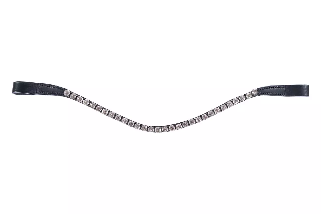 HKM Stirnband Precious