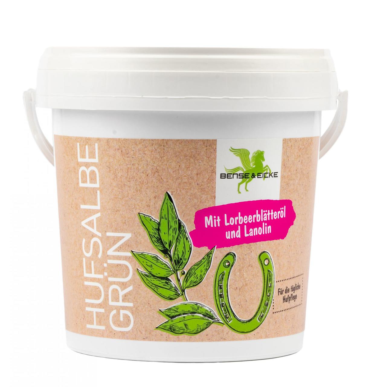 Bense & Eicke Hufsalbe 1000 ml