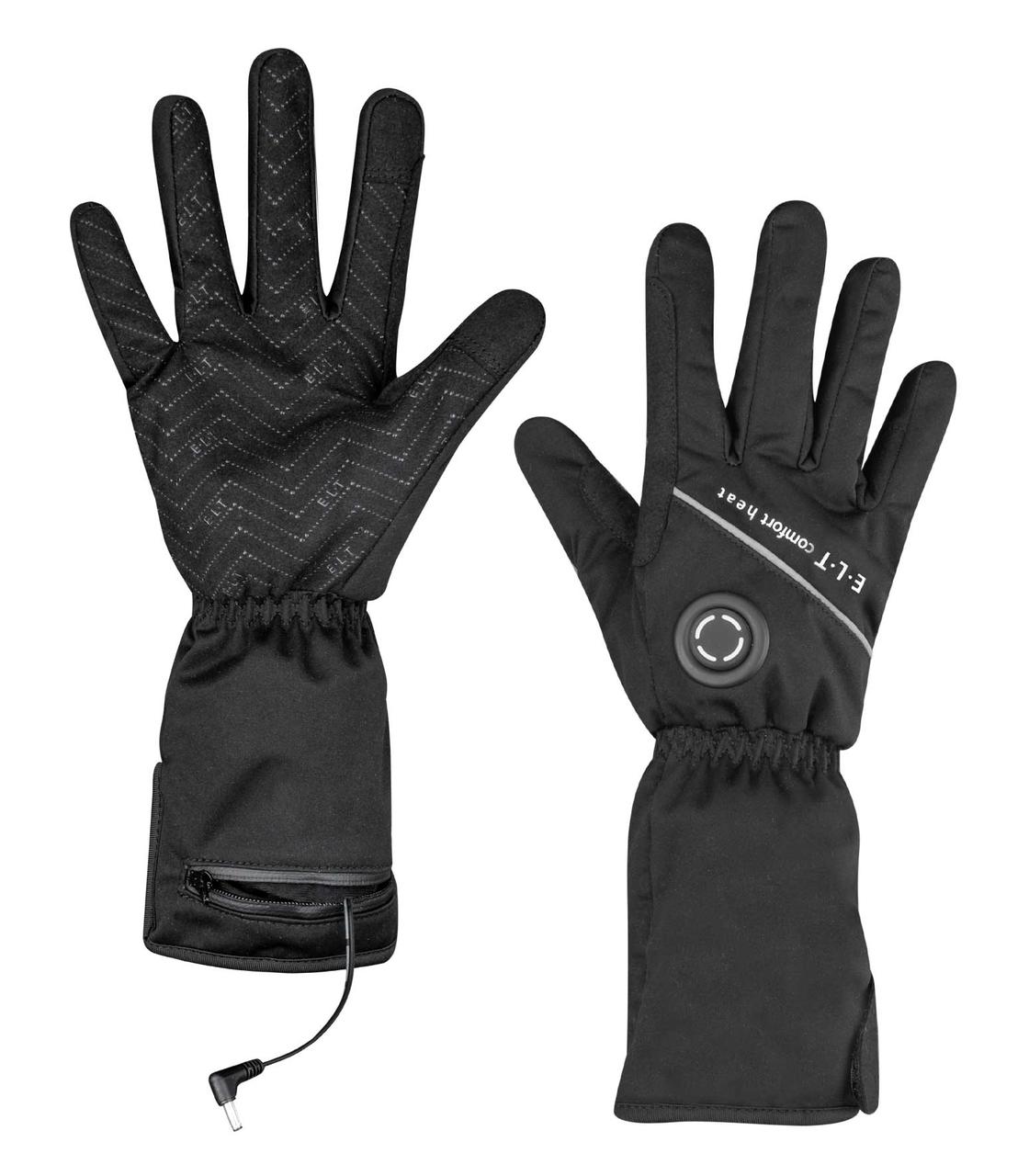 ELT Guanto riscaldato Comfort Heat