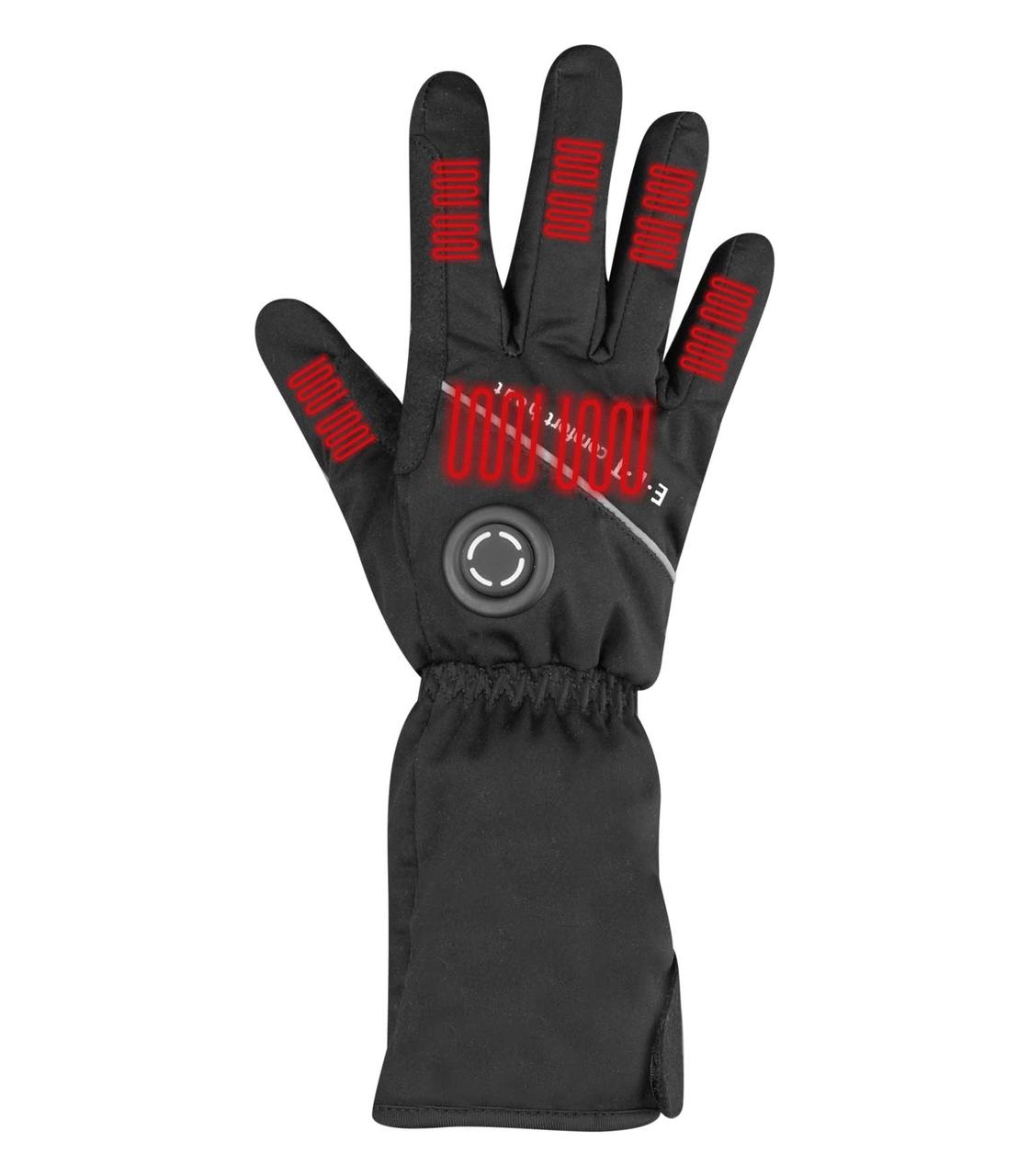 ELT Heizhandschuh Comfort Heat