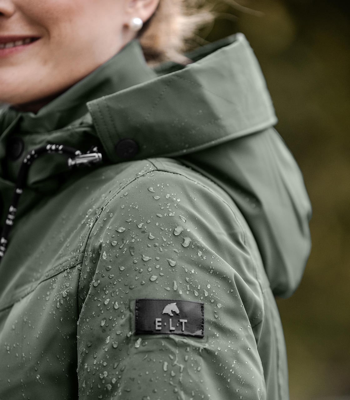 ELT Winter-Performance-Reitparka Ontario
