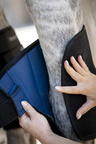 Horseware Ionic Hock Boots