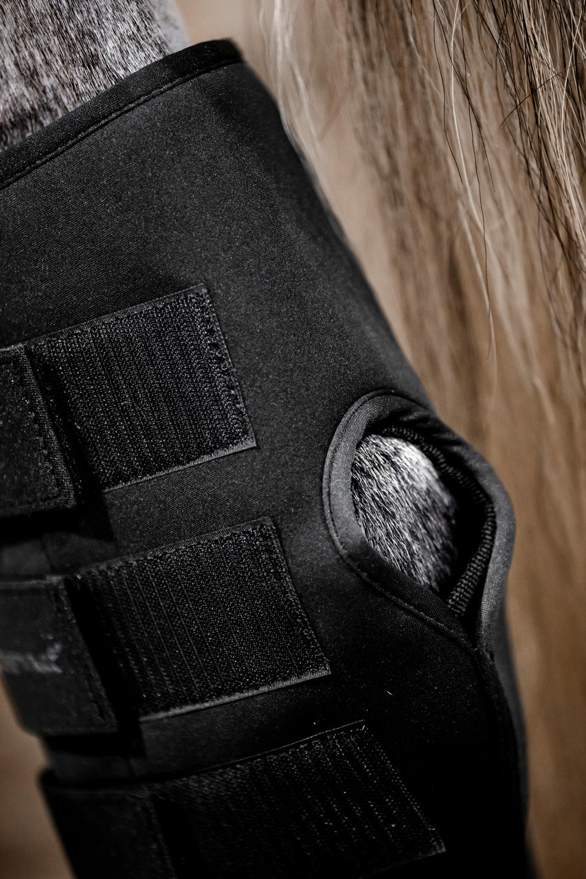 Horseware Paragarretti Ice Gel Hock Boots