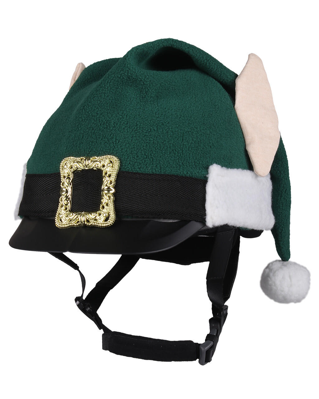 QHP Copricasco da equitazione Elf QHP Copricasco da equitazione Elf