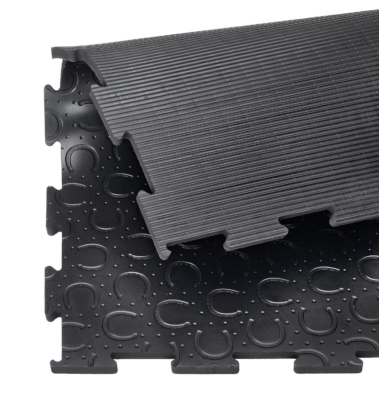 BELMONDO Classic - Boxenmatte 1 × 1 m BELMONDO Classic - Boxenmatte 1 × 1 m