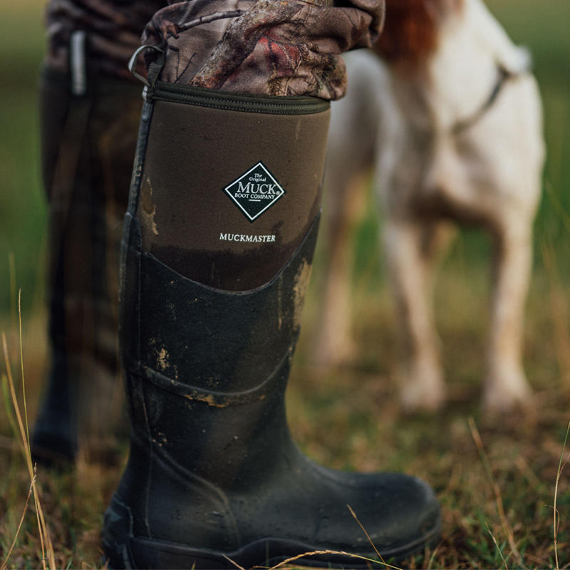 Muck Boot Stivali Muckmaster High-Men