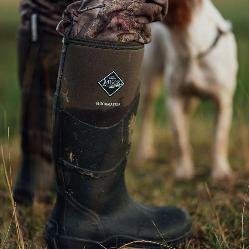 Muck Boot Muckmaster High-Men