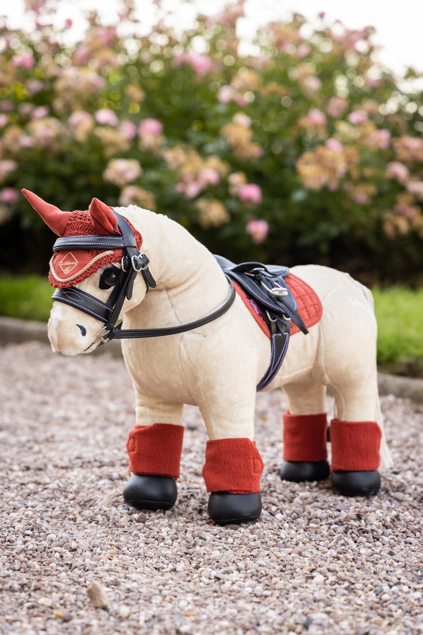 LeMieux Toy Pony Bridle