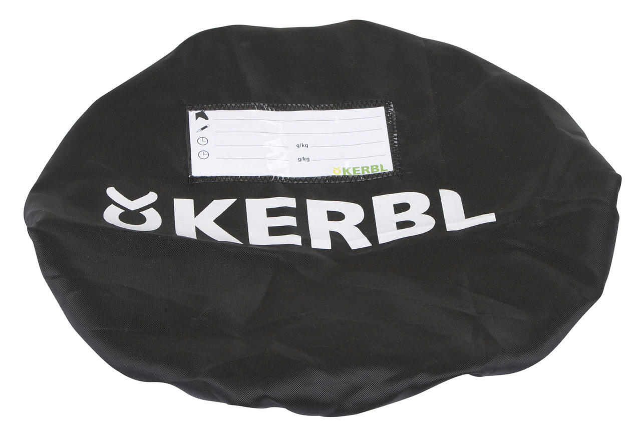 Kerbl Copertura per contenitori e ciotole per