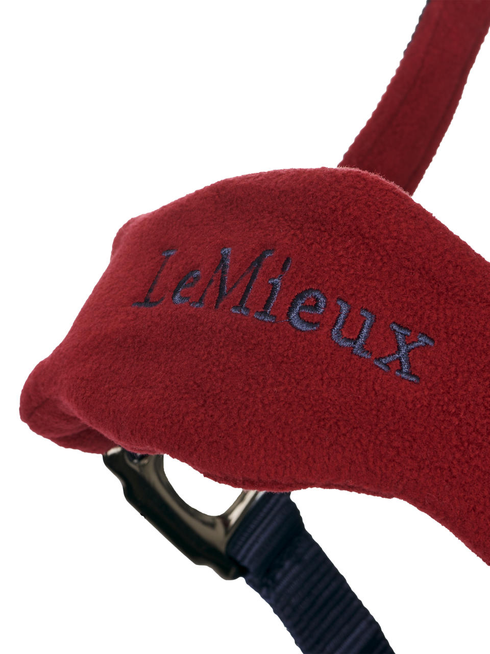 LeMieux Vogue Halfter & Strick