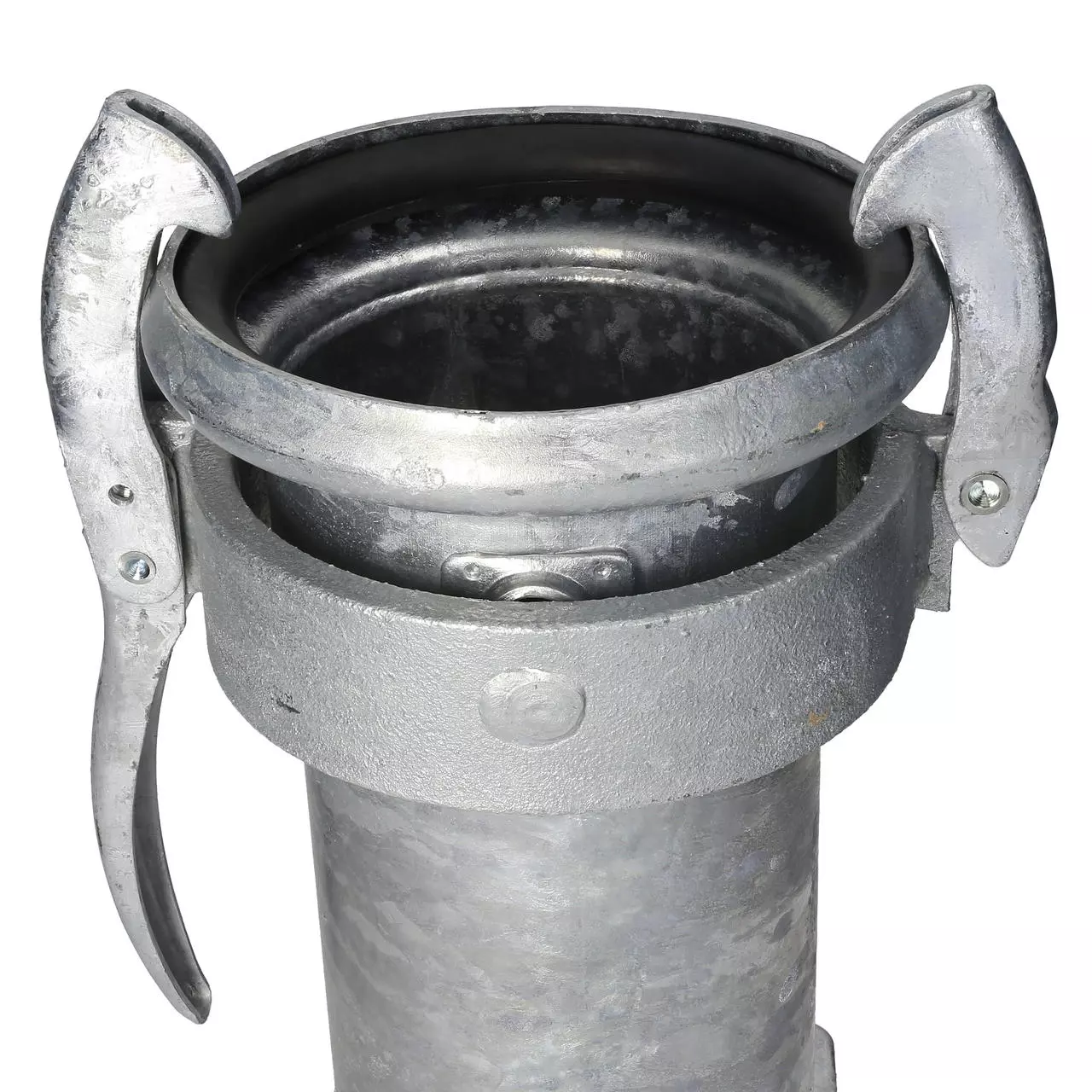 M-Teil NW 159mm, 360mm lang, mit 6'' M-Teil NW 159mm, 360mm lang, mit 6''