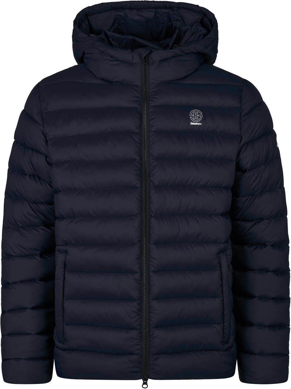Eskadron Piumino QUILT JACKET MALE