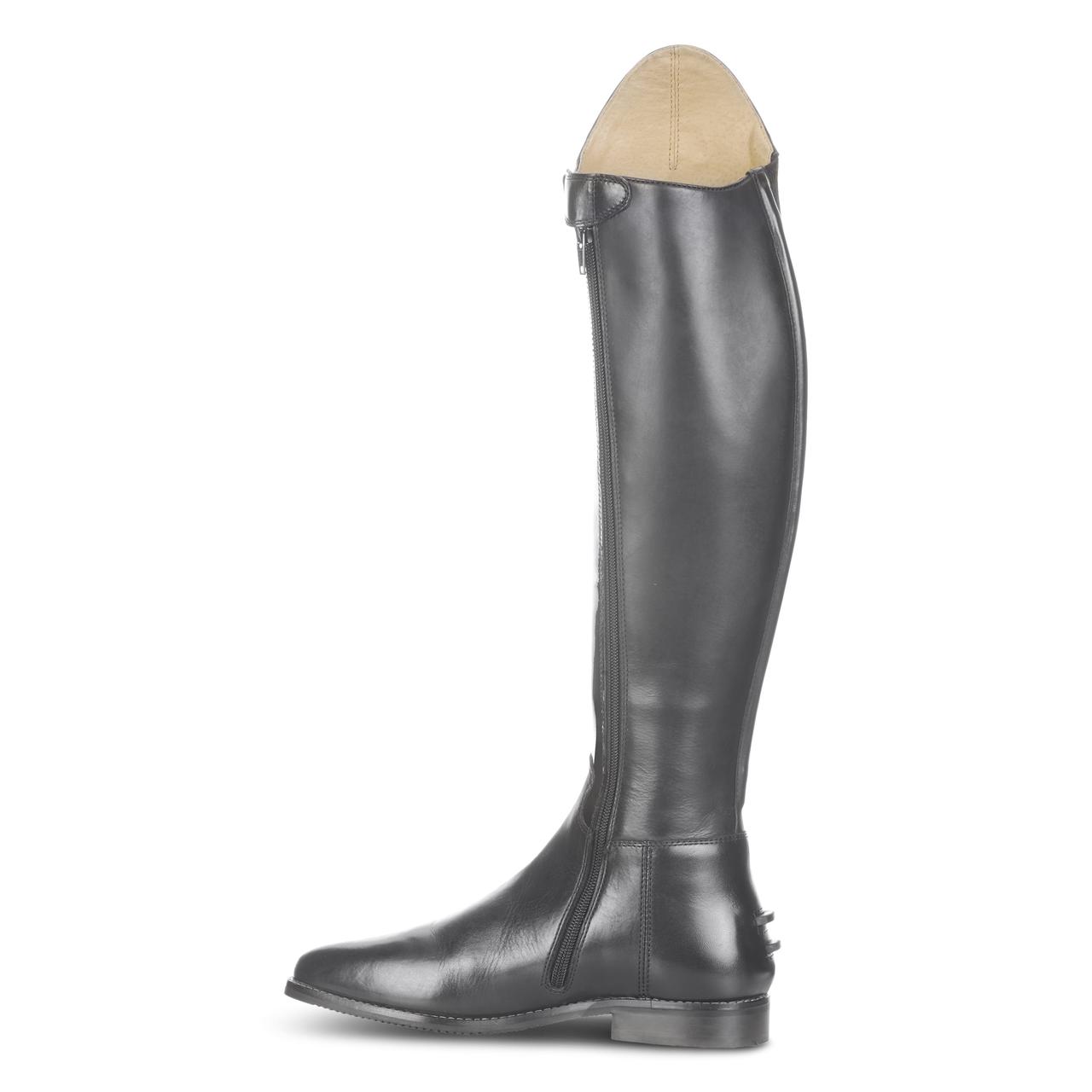 Busse Stivali da equitazione Lyon - nero