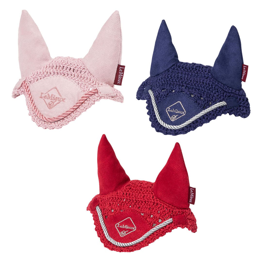 LeMieux Toy Pony Fly Hood LeMieux Toy Pony Fly Hood