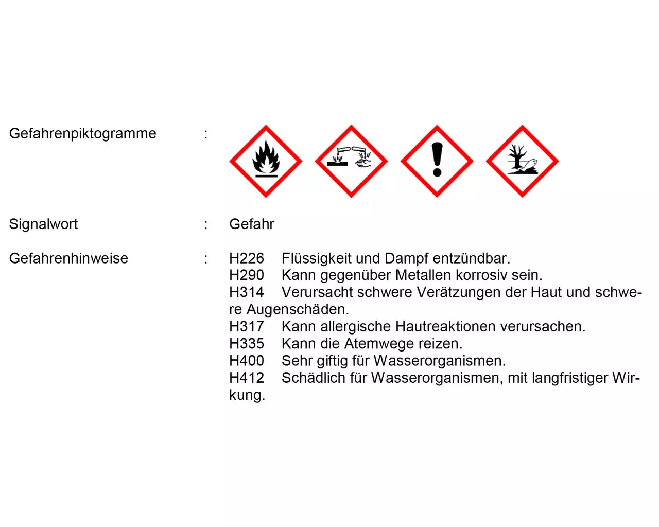 ALDECOC® CMK Flächenspezialdesinfektion