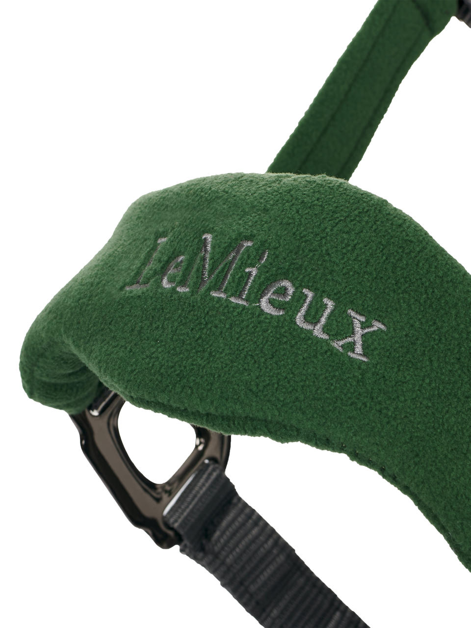 LeMieux Cavezza e corda Vogue