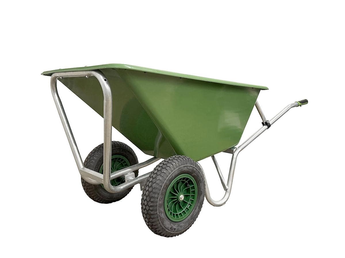 Growi Compactkarre PE 170 Liter