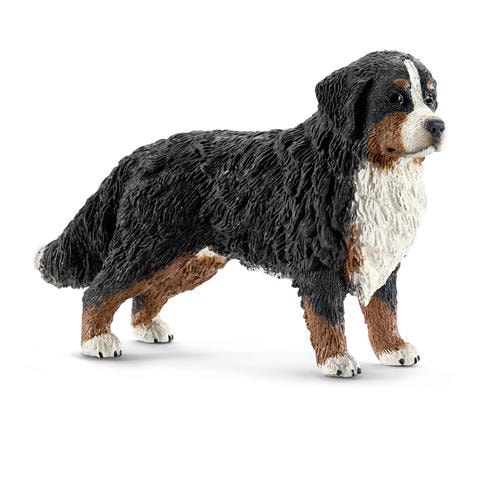 Schleich Cane da montagna bernese Schleich Cane da montagna bernese