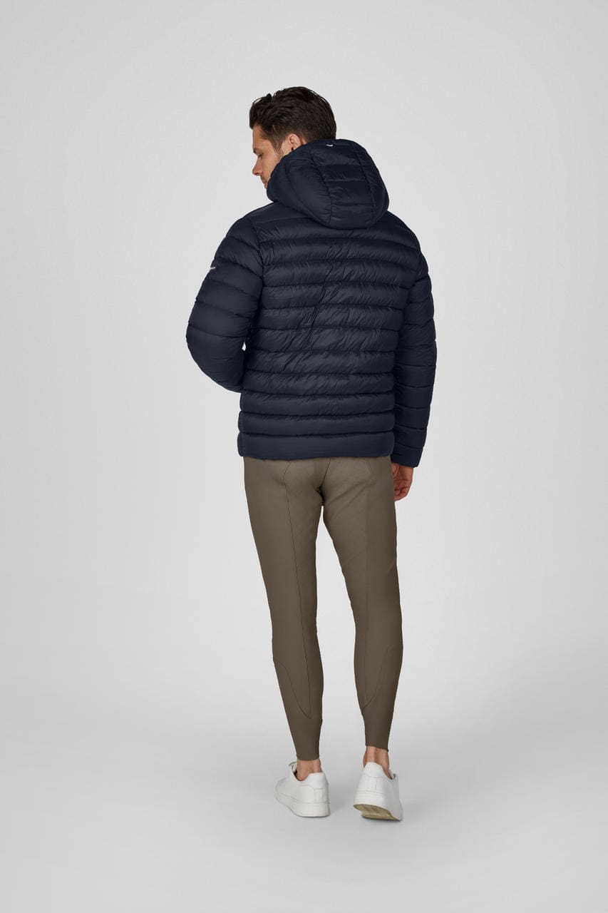 Eskadron Piumino QUILT JACKET MALE