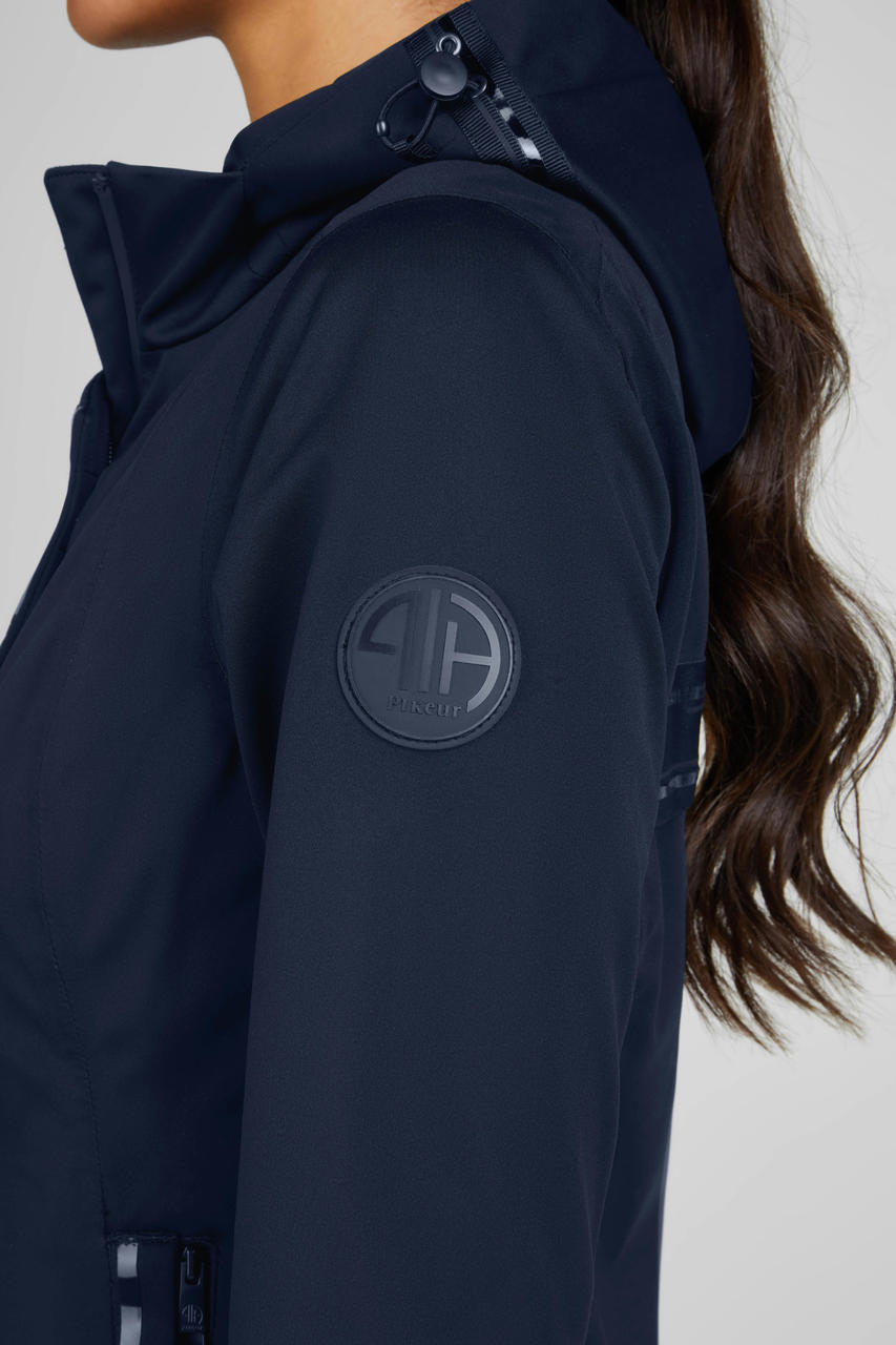 Pikeur Giacca antipioggia Softshell