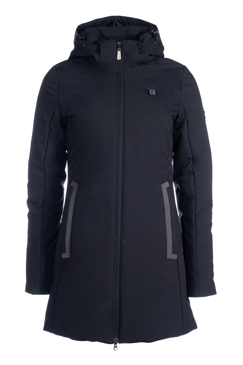 HKM Cappotto riscaldato Elegant Style HKM Cappotto riscaldato Elegant Style