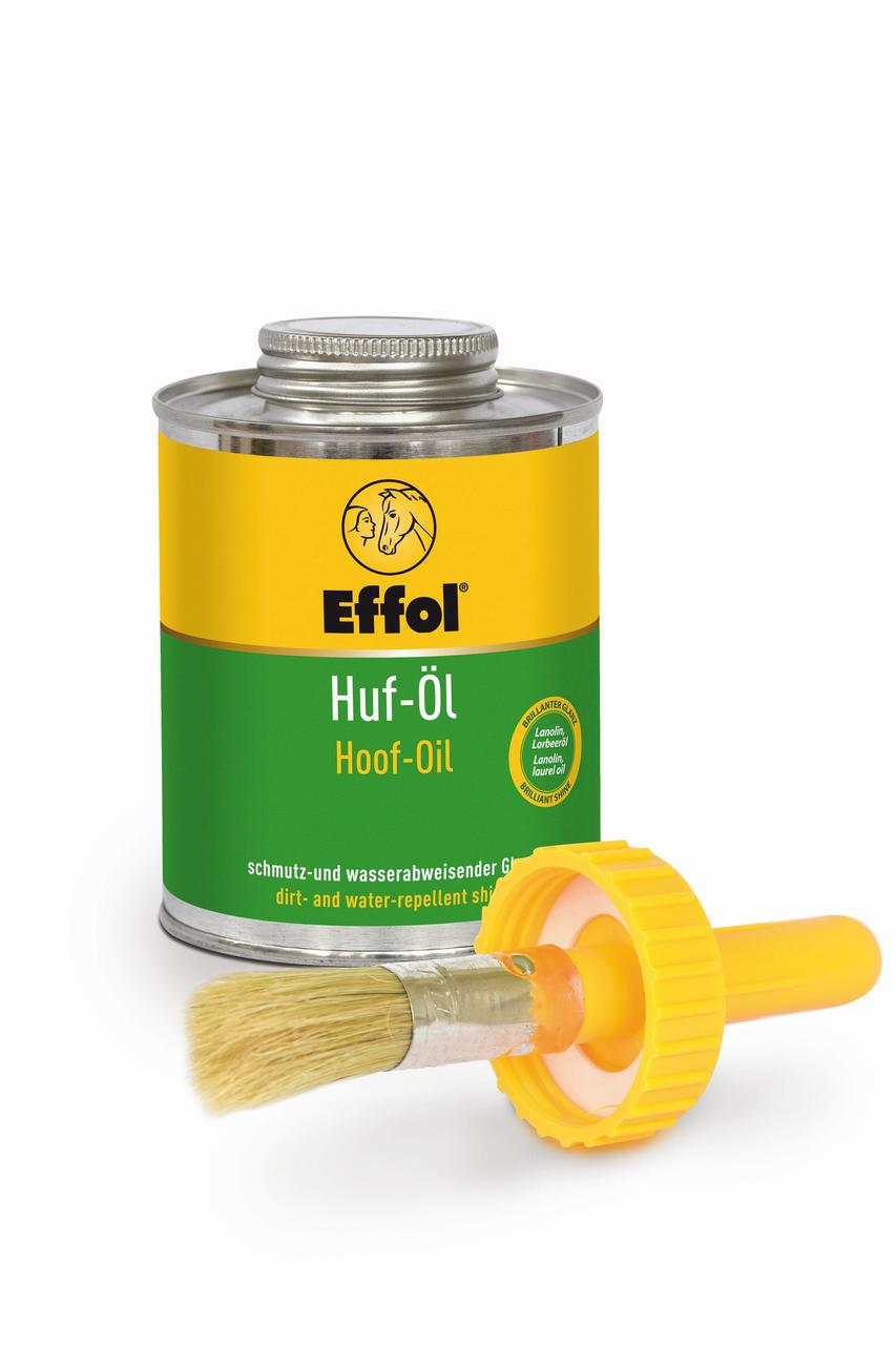 Effol Olio per zoccoli con olio di alloro 475 ml Effol Olio per zoccoli con olio di alloro 475 ml