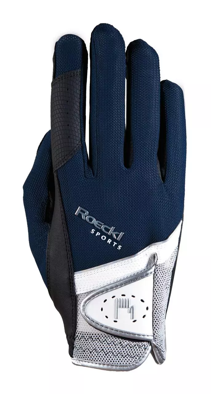 Roeckl Reithandschuh Madrid