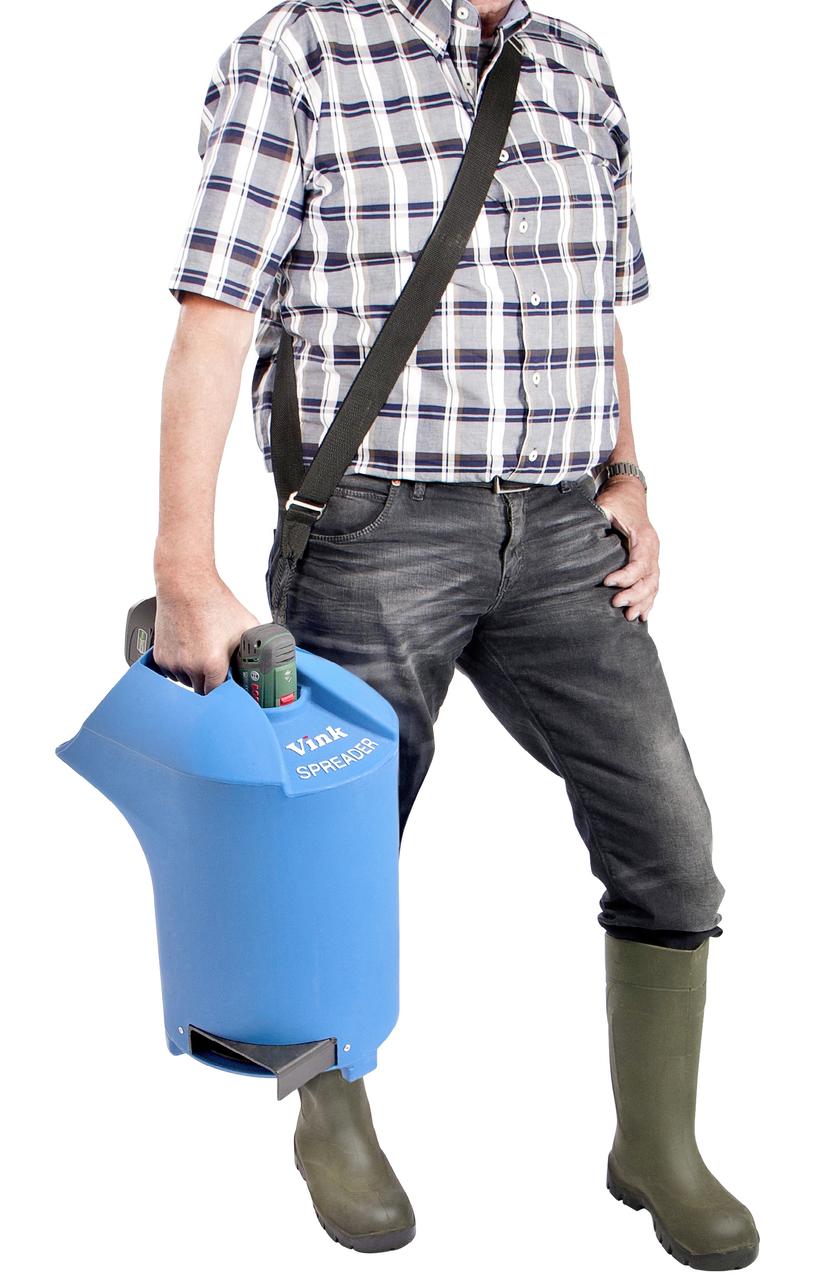 Vink - STREUER 12 Liter