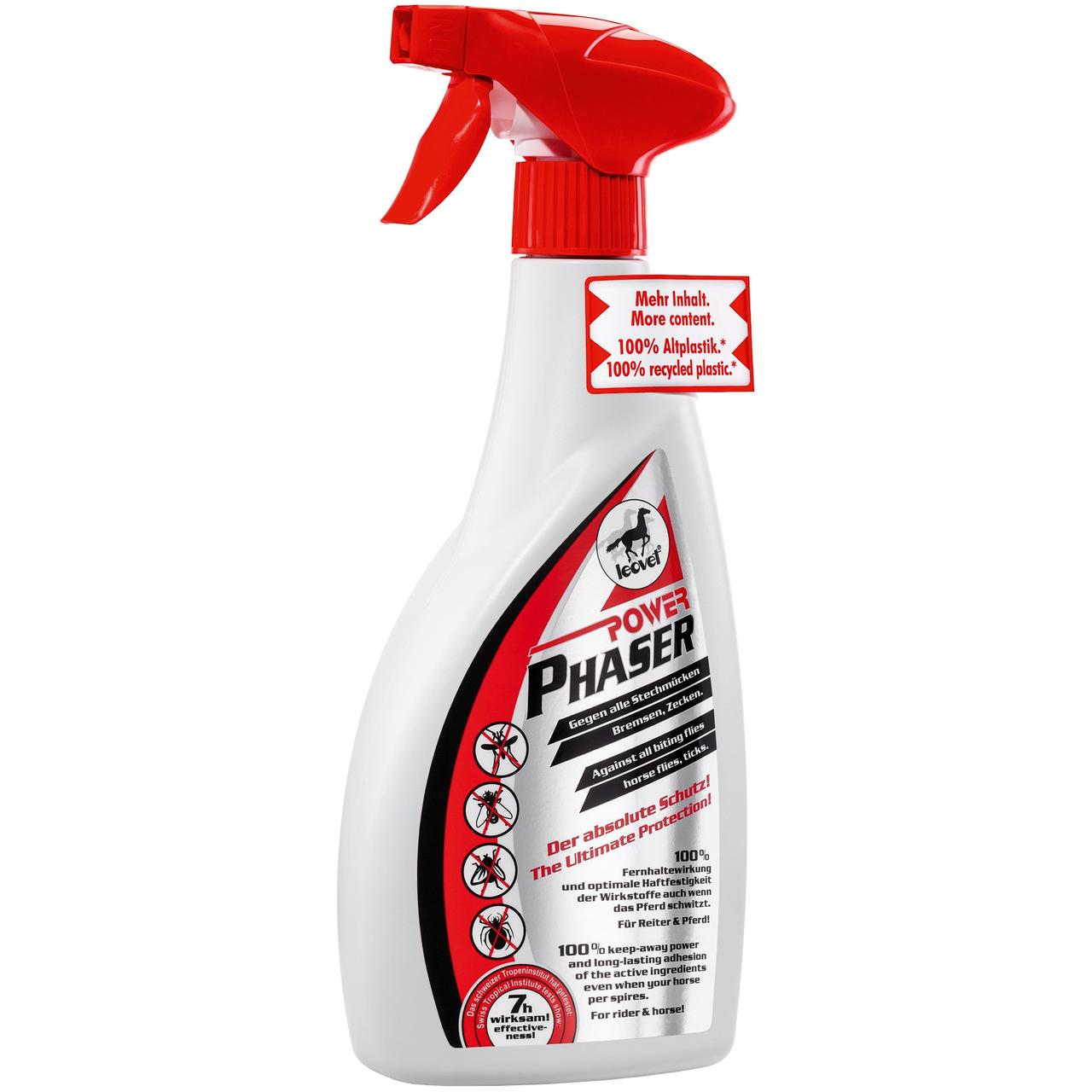 leovet Power Phaser