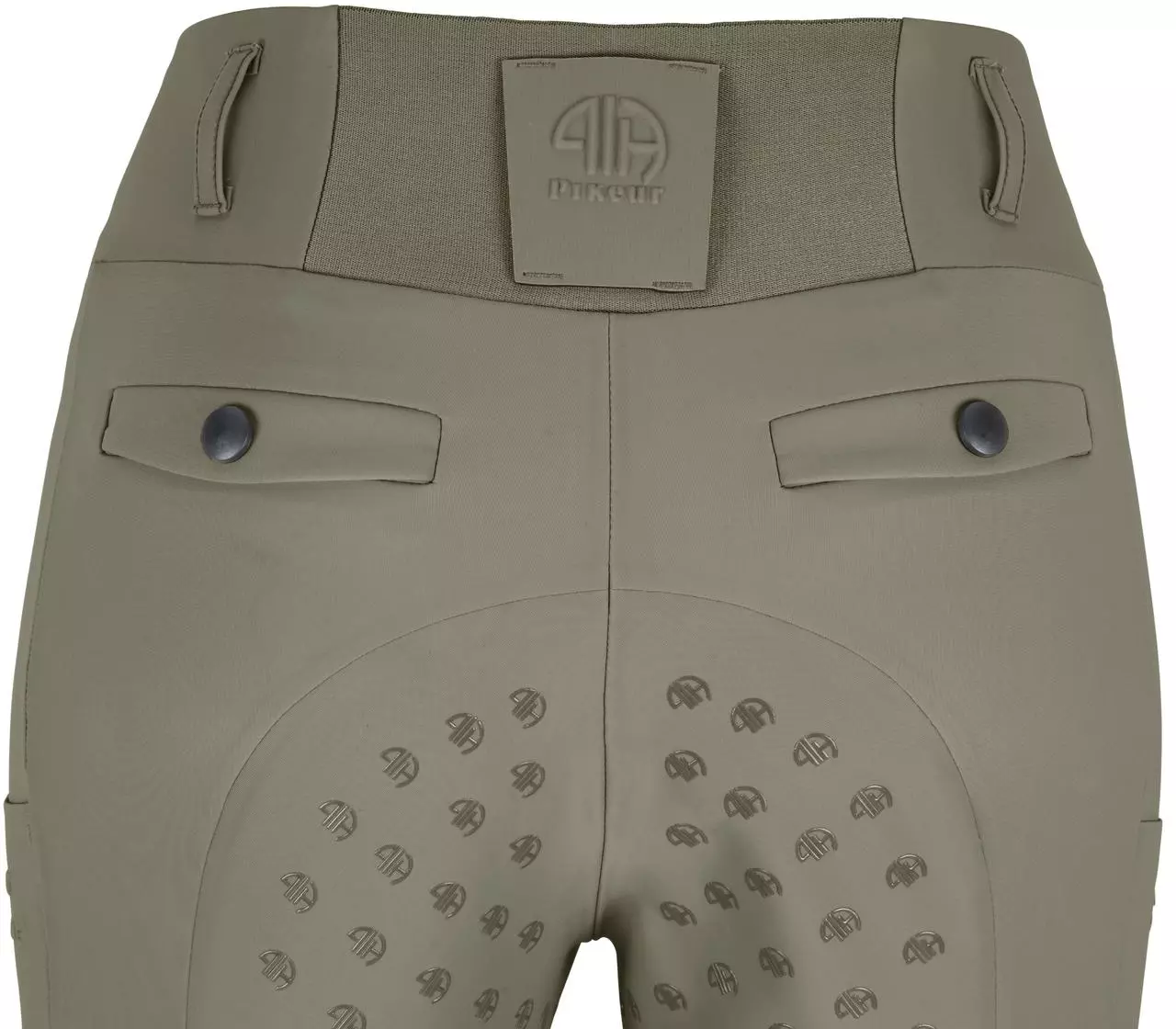 Pikeur Reitleggings LINNETT Tight GripTec