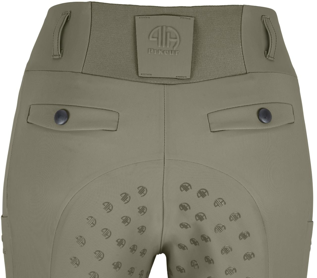 Pikeur Reitleggings LINNETT Tight GripTec