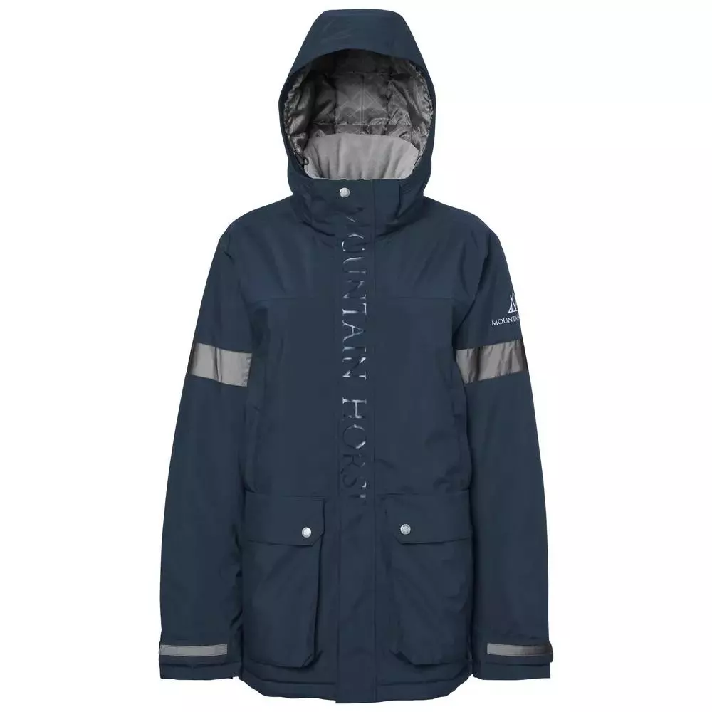 Mountain Horse Galaxy Parka