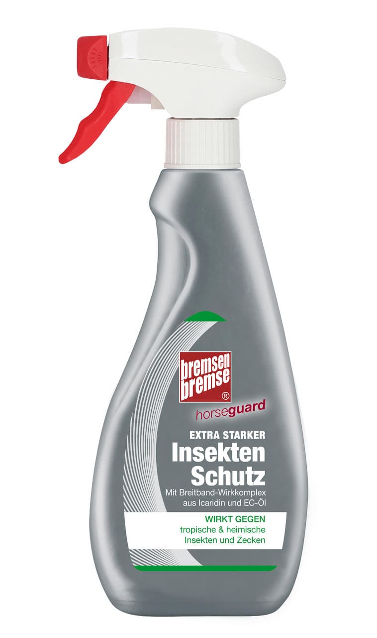 Zedan Insektenschutz - horseguard -