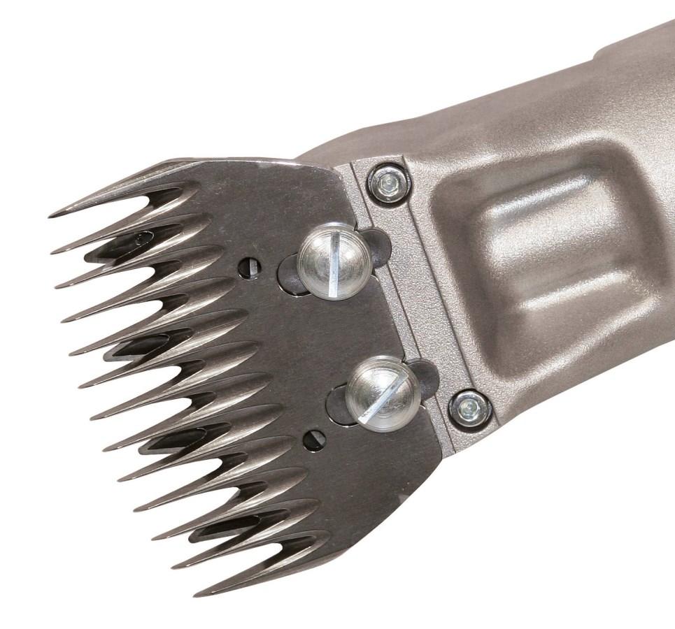 Kerbl Schafschere - constanta4, 400 W