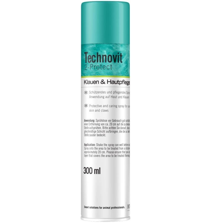 Heraeus-Kulzer Technovit 2-Protect - 300ml