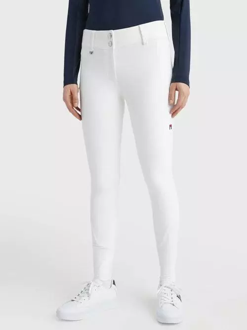 Tommy Hilfiger Women Vollbesatz Reithose Pro