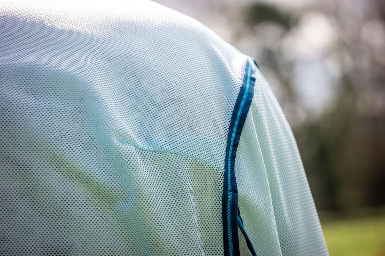 Horseware Coperta anti-insetti Amigo Bug Buster Plus