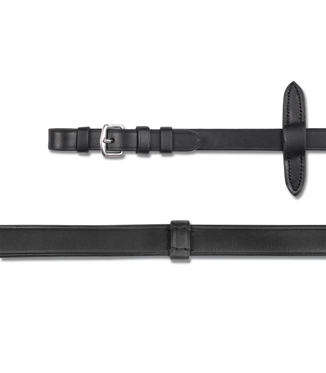 Waldhausen Redini in cuoio extra lunghe Waldhausen Redini in cuoio extra lunghe